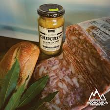 Queso Cerdo - Triunfo